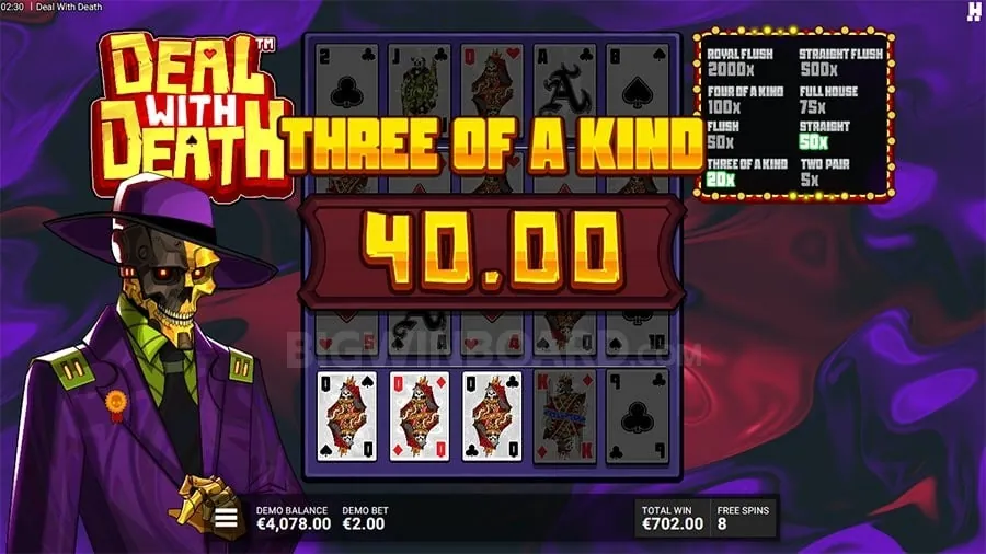 Top Online Casino Games 2026